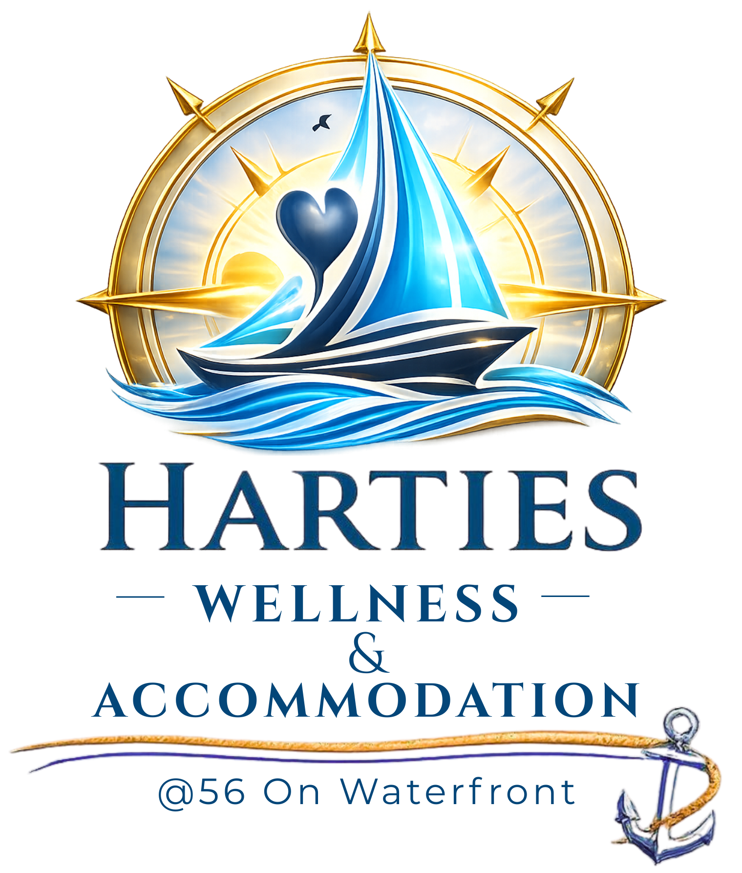 Harties Wellness